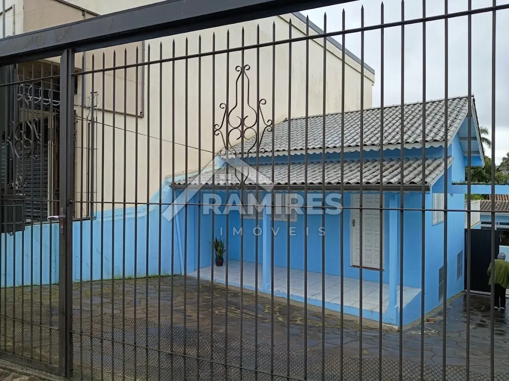 Foto 2 de 23: Casa no Cavalhada