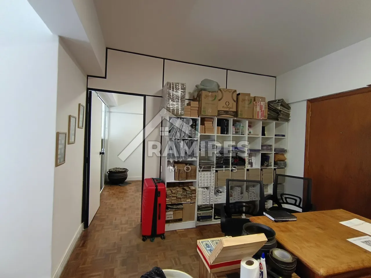 Foto 4 de 15: Sala comercial no Centro Histórico
