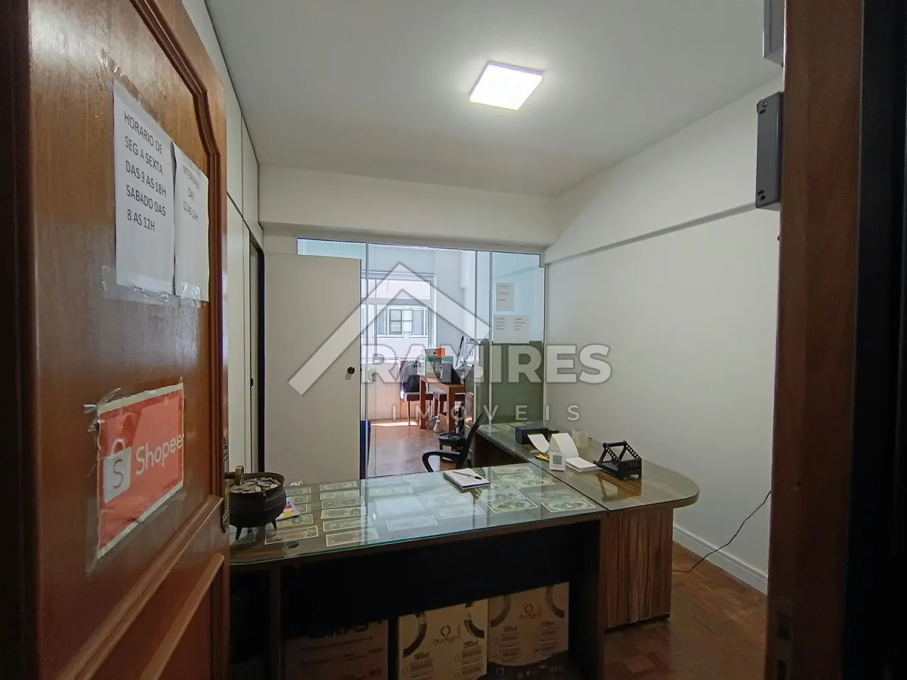 Foto 7 de 15: Sala comercial no Centro Histórico