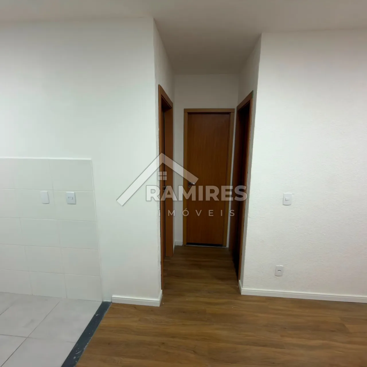 Foto 4 de 17: Apartamento no Restinga