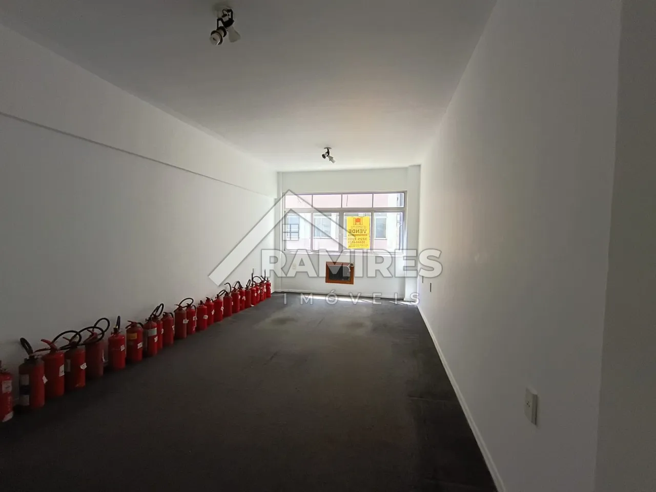 Foto 4 de 7: Sala comercial no Centro Histórico