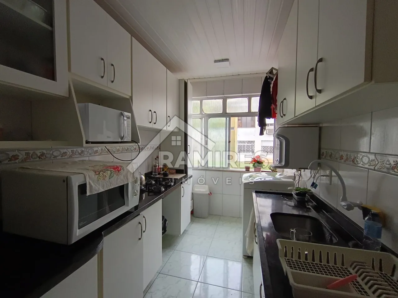 Foto 9 de 22: Apartamento no Vila Nova