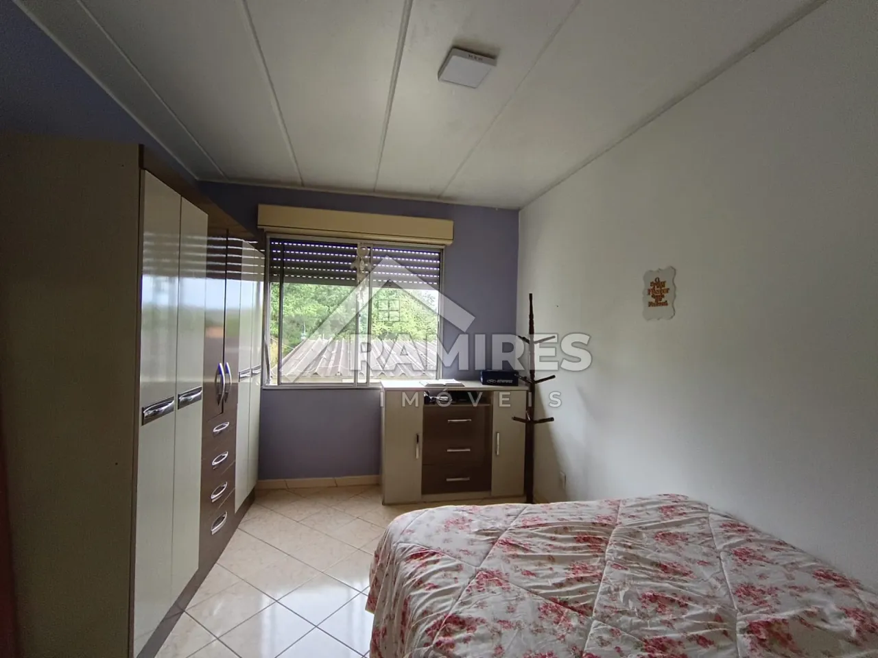 Foto 4 de 22: Apartamento no Vila Nova