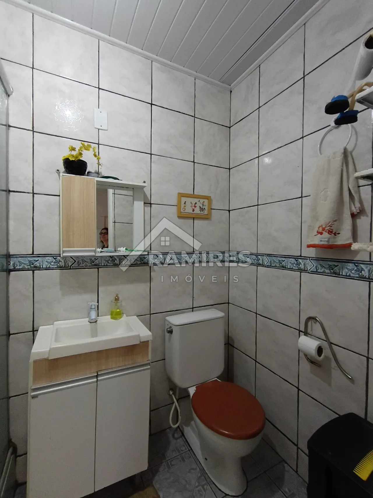 Foto 8 de 15: Apartamento no Vila Nova