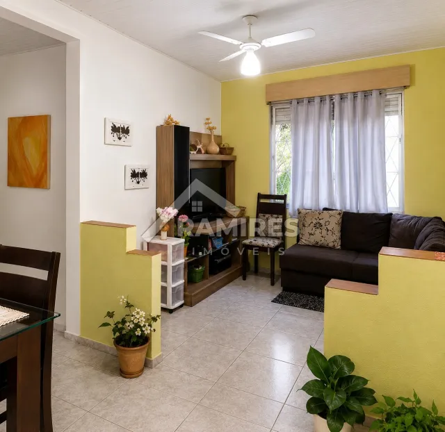 Apartamento no Vila Nova