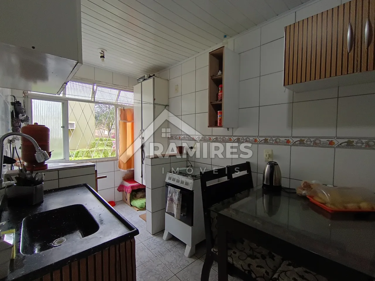 Foto 4 de 15: Apartamento no Vila Nova
