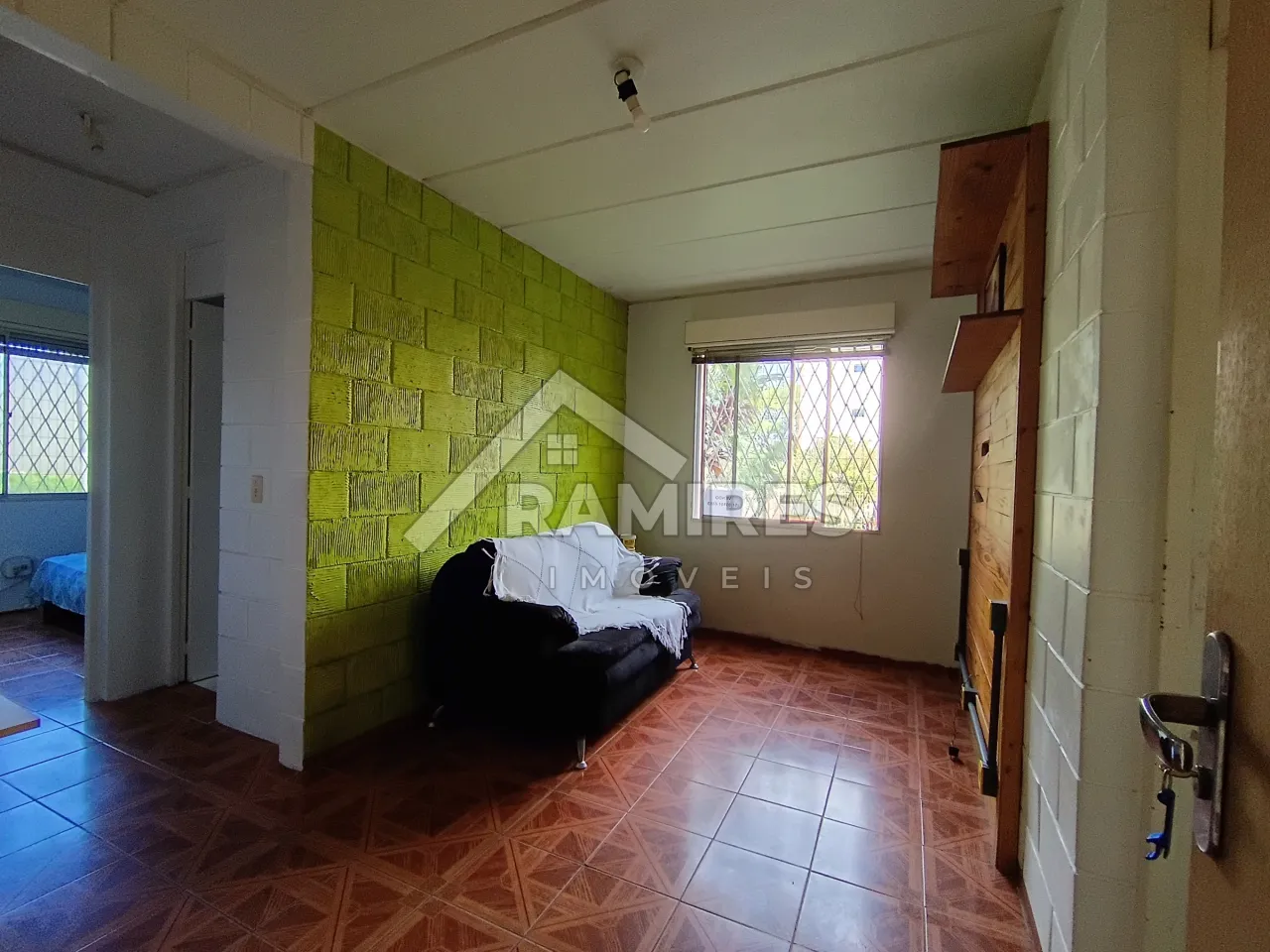 Foto 1 de 18: Apartamento no Vila Nova