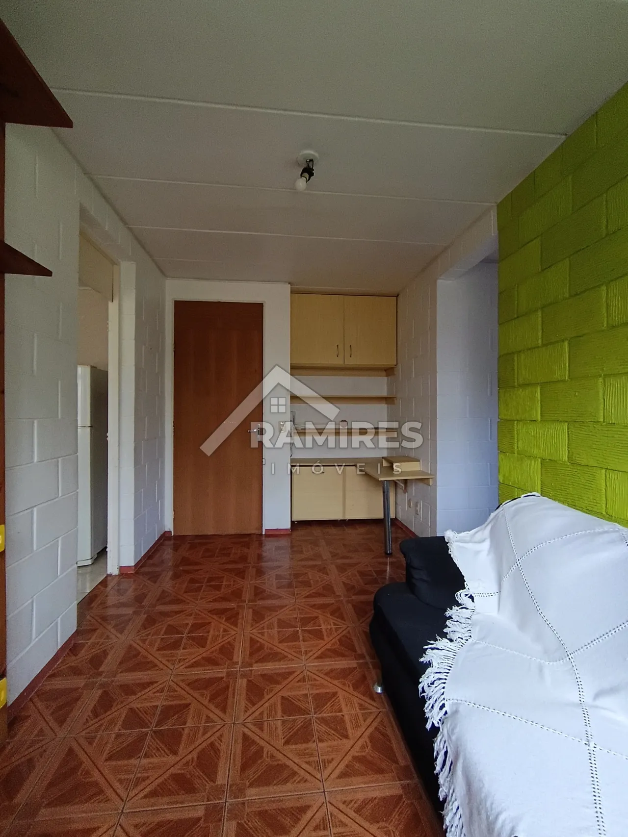 Foto 2 de 18: Apartamento no Vila Nova