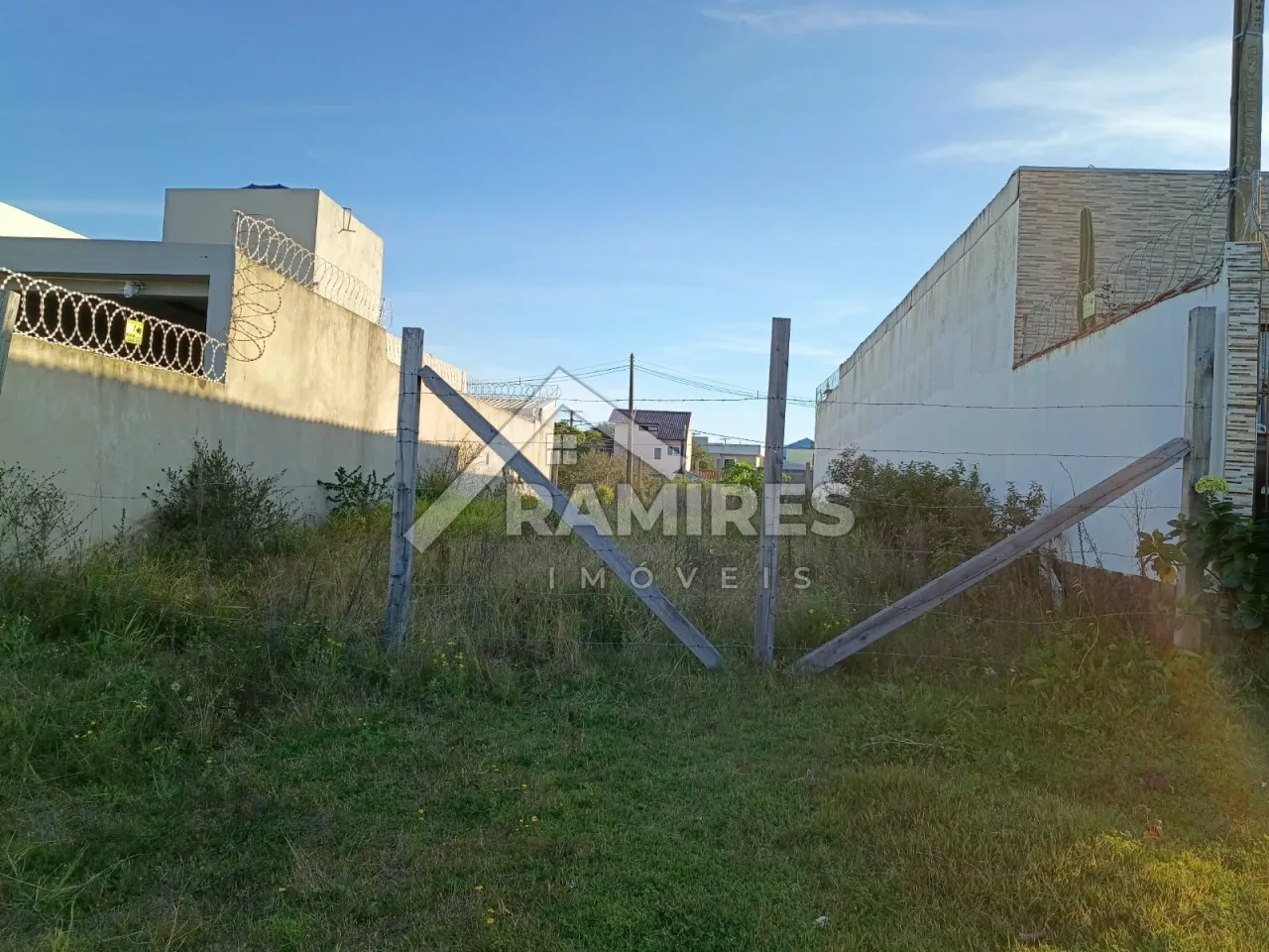 Foto 1 de 8: Terreno no Vila Nova