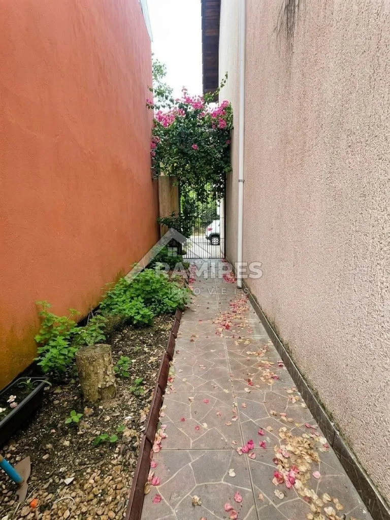 Foto 17 de 24: Sobrado no Hípica